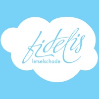 Fidelis Letselschade logo - Similar company to Stichting Omroep Muziek