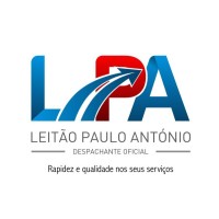LPA Despachante oficial Angola logo - Similar company to Ewa Comercio & Serviço, Lda