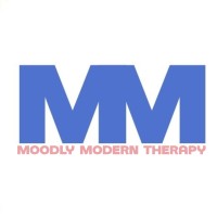 Moodly Modern Therapy logo - Similar company to Be Together Hub