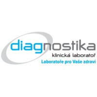 Diagnostika s.r.o. logo - Similar company to Leadhership Foundation