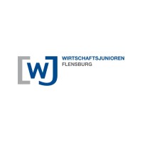 Wirtschaftsjunioren Flensburg logo - Similar company to Museumswerft Flensburg