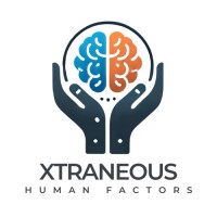 XTRANEOUS Human Factors logo - Similar company to Uca International Users Group