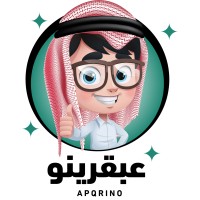 Apqrinu-عبقرينو logo - Similar company to Code Spark Company