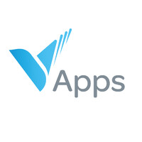 V-Apps.cloud logo - Similar company to V-Advices
