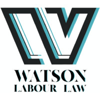 Watson Labour Law logo - Similar company to Handa Law