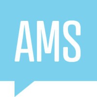 CreativeMornings Amsterdam logo - Similar company to Whitney Goldstein