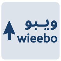 منصة ويبو | Wieebo Platform logo - Similar company to Share Adawli