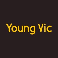 Young Vic logo - Similar company to Donmar Warehouse