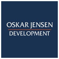 Oskar Jensen Development logo - Similar company to Ece Work & Live