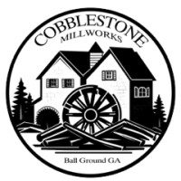 Cobblestone Millworks LLC logo - Similar company to Gulf Coast Shutter
