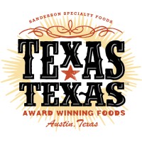 Sanderson Specialty Foods, Inc. logo - Similar company to Clouds Connected