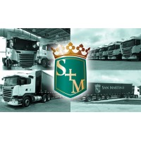 San Martino Transportes Ltda logo - Similar company to Rodo Pc Transportes