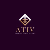 ATIV JEWELRY logo - Similar company to Varatan Designs