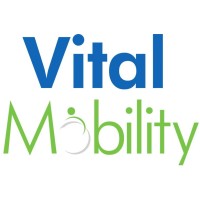 Vital Mobility Medical Supplies logo - Similar company to Medics Mobility Inc.
