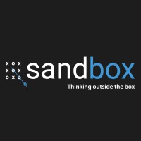 Sandbox Technologies logo - Similar company to Sandbox Technologies
