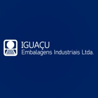 IGUAÇU Embalagens Industriais Ltda. logo - Similar company to Cmpc Sack Kraft