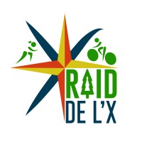 Raid de l'X logo - Similar company to Grallyteam