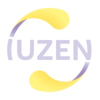 IUZEN logo - Similar company to Lazybean