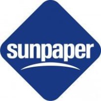 Sunpaper.kz logo - Similar company to Kaveh Papyrus Paper