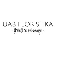 Floristika, UAB logo - Similar company to Full Circle Modern