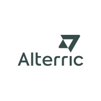 Alterric France logo - Similar company to Alterric