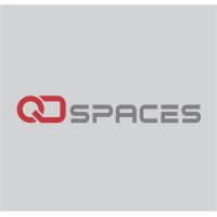 QDSPACES logo - Similar company to Han Spaces