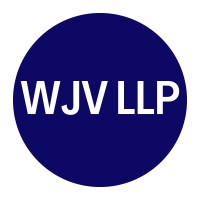 WJV LLP logo - Similar company to Asterisk Media