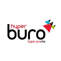 Hyperburo logo - Similar company to Cs Comlandi
