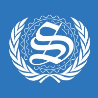 Stuyvesant Model United Nations logo - Similar company to Ecobiz