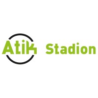 Atik Stadion logo - Similar company to Vigor Zorg