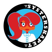 Systerskapet - Damföreningen Inom Sektionen För Systemvetenskap & Informatik