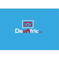 DevAfric.gh.us logo - Similar company to Gi Network | Saúde & Negócios