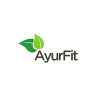 AyurFit Organics logo - Similar company to Codemate® Ai