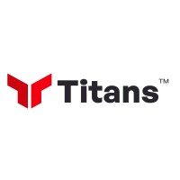 Titans Holdings logo - Similar company to Elixir Group