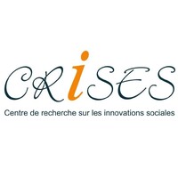 Centre de recherche sur les innovations sociales - CRISES logo - Similar company to L'Ilot Coop