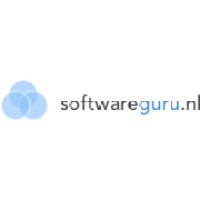 SoftwareGuru.nl logo - Similar company to Monterey Software