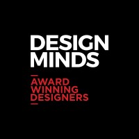 Design Minds logo - Similar company to Designminds