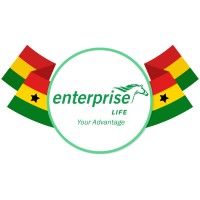 Enterprise Life logo - Similar company to Codepinnacle Innovation