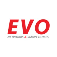 EVO Networks logo - Similar company to Hitech Secure
