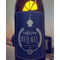 Brouwerij Nieuw Herlaer logo - Similar company to Restaurant Lux