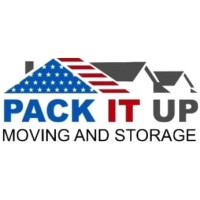Pack It Up Moving & Storage logo - Similar company to Up Pack Brasil