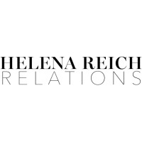 Helena Reich Relations logo - Similar company to Shartex