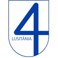 4iTEC Lusitânia logo - Similar company to Mit Portugal Program