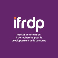 IFRDP logo - Similar company to Acp-France