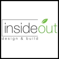 Inside Out - Design & Build logo - Similar company to Citévert