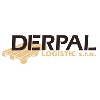 Derpal Logistic s.r.o logo - Similar company to Jacer - Cz, A.S.