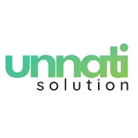 Unnati Solution - Digital Marketing Agency logo - Similar company to Mediaberry Marketing