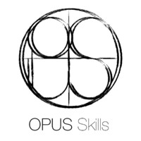 OPUS Skills GmbH logo - Similar company to Prosympos Gmbh