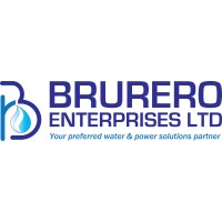 BRURERO ENTERPRISES LTD logo - Similar company to Droplex Industrial