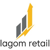 Lagom Retail Pvt Ltd logo - Similar company to Vantage Blue Point